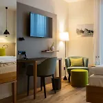 Hotel Zum Loewen 3*