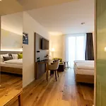 Hotel Zum Loewen