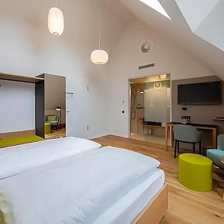 Hotel Zum Loewen Eimeldingen