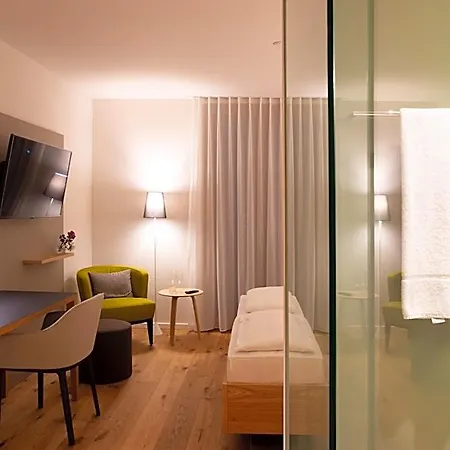 Hotel Zum Loewen 3*