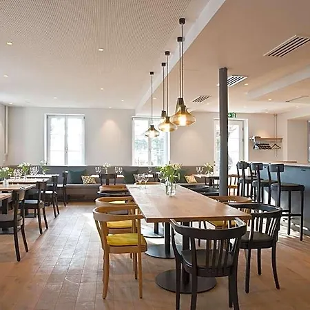 Hotel Zum Loewen Eimeldingen