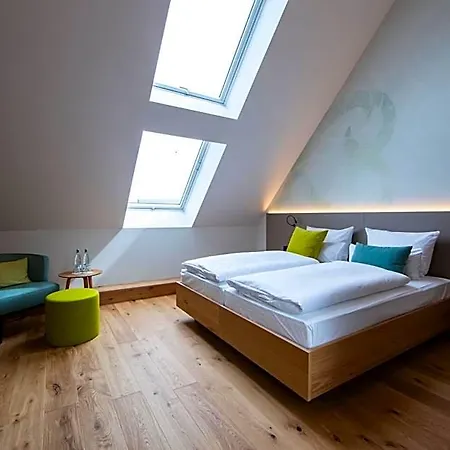 Hotel Zum Loewen Eimeldingen
