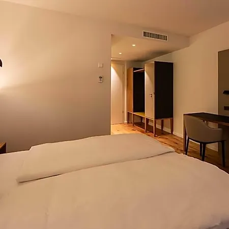 Hotel Zum Loewen 3*