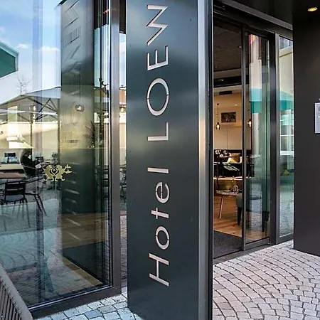 Zum Loewen 3*