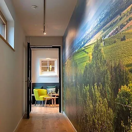 Hotel Zum Loewen 3*