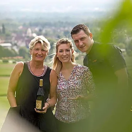 Zum Loewen Eimeldingen