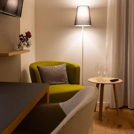 Hotel Zum Loewen