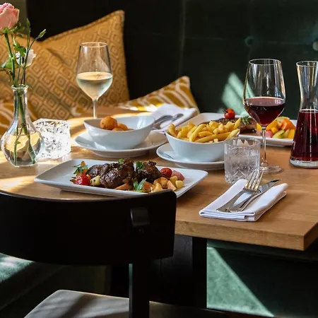 فندق Zum Loewen Eimeldingen