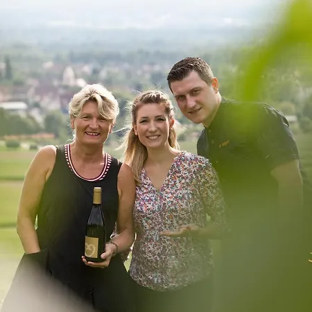 Hotel Zum Loewen 3*