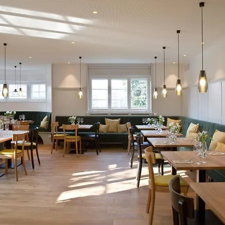 Hotel Zum Loewen 3*