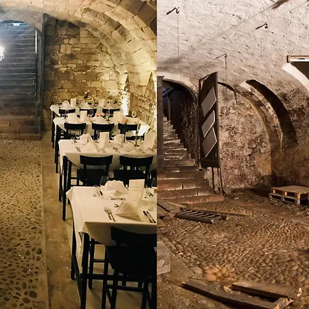 فندق Zum Loewen Eimeldingen