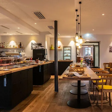 Zum Loewen 3* Eimeldingen