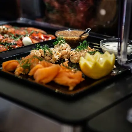 فندق Zum Loewen Eimeldingen