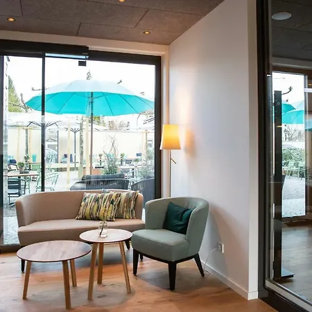 فندق Zum Loewen Eimeldingen