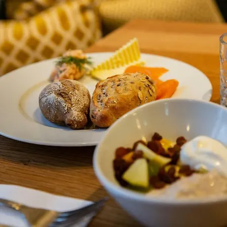 Zum Loewen فندق Eimeldingen