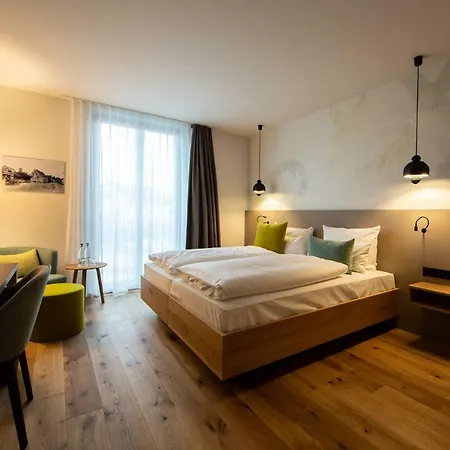 Zum Loewen Hotel Eimeldingen