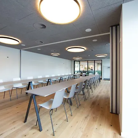 فندق Zum Loewen Eimeldingen