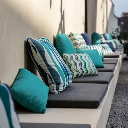 Zum Loewen Hotel Eimeldingen