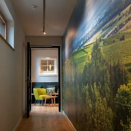 Hotel Zum Loewen 3*