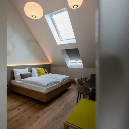 Zum Loewen Hotel Eimeldingen