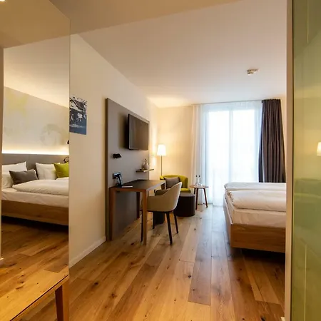 Hotel Zum Loewen
