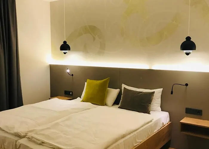 Zum Loewen Eimeldingen