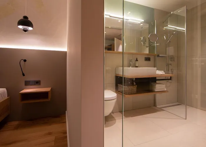 Otel Zum Loewen Eimeldingen