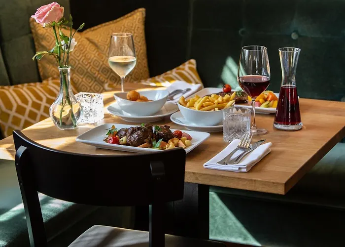 Hotel Zum Loewen Eimeldingen