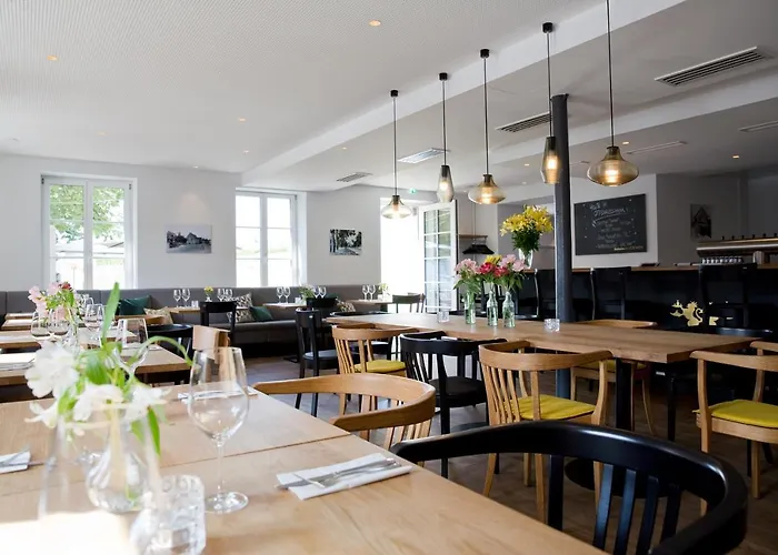 Zum Loewen Eimeldingen