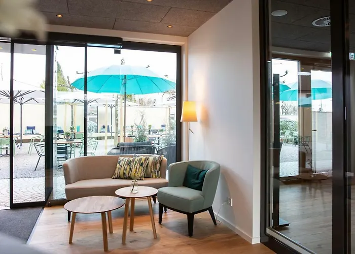 Hotel Zum Loewen Eimeldingen