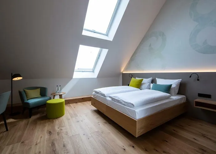 Zum Loewen Otel Eimeldingen